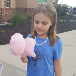 Meet your Posher, Kim